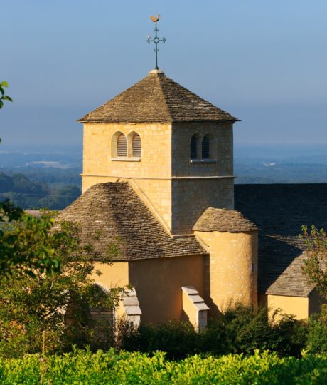 Église Saint-Martin