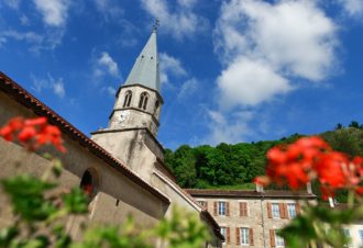 Église de Saint-Jean d’Etreux