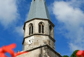 Église de Saint-Jean d’Etreux