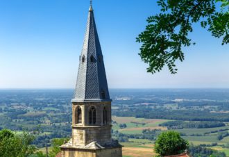 Église de Saint-Jean d’Etreux