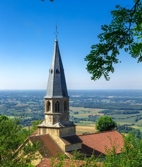 Église de Saint-Jean d’Etreux