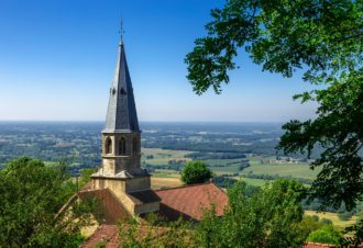 Église de Saint-Jean d’Etreux