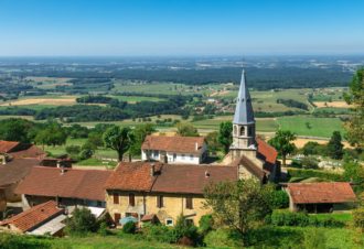 Les belvédères de Saint-Jean-d’Etreux