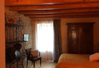 La petite écurie de Liconnas