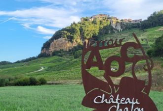 Espace Montgolfières (Jura Ascensions)