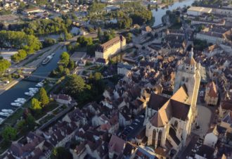 Espace Montgolfières (Jura Ascensions)