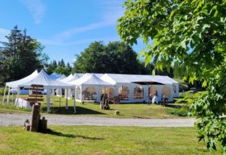 Les Loges du Coinchet