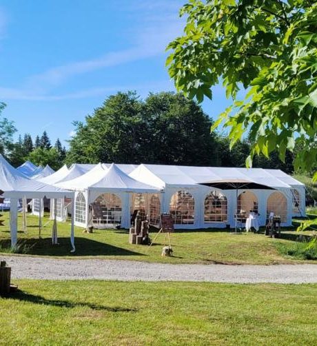 Les Loges du Coinchet