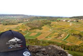 Jurallye-Tour Organisation de Road-Trip automobile