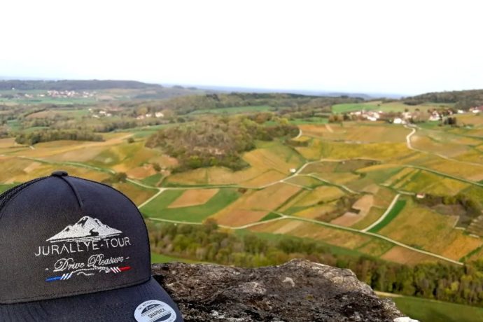 Roadtrip de la Terre à l&rsquo;assiète