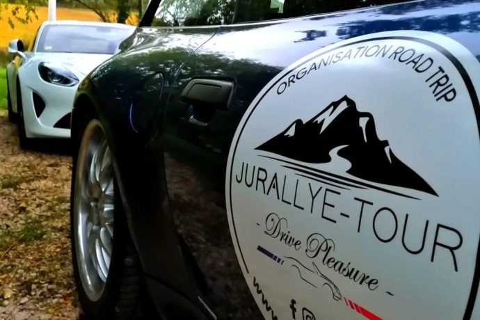 Roadtrip gastronomique