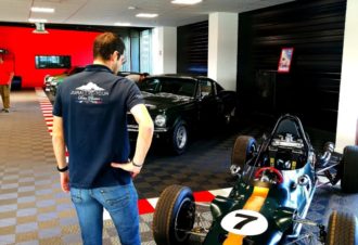 Jurallye-Tour Organisation de Road-Trip automobile