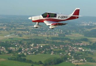 Aéro-Club de Lons-le-Saunier