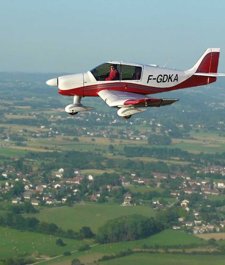 Aéro-Club de Lons-le-Saunier