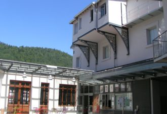 La fraternelle – café