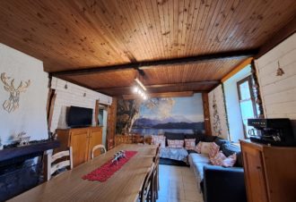 Au Goulet – location dans maison – P812PAG00