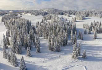 Office de Tourisme Haut-Jura Saint-Claude