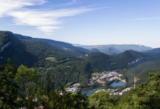 Point de vue du Plan d&rsquo;Acier