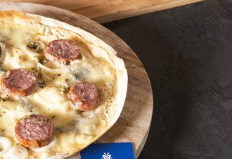 Papillon Gourmand – Atelier Culinaire