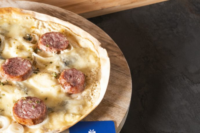 Atelier Papillon Gourmand