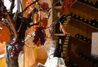 Domaine de la Petite Marne – Noir Frères