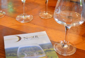 Domaine de la Petite Marne – Noir Frères