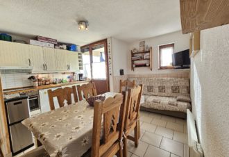 Les Adraits – Appartement en résidence – R403DES00