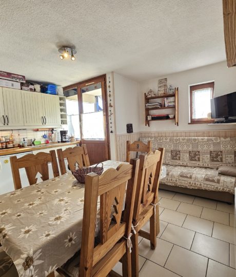 Les Adraits – Appartement en résidence – R403DES00