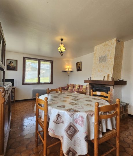 Appartement – L402LAZ00