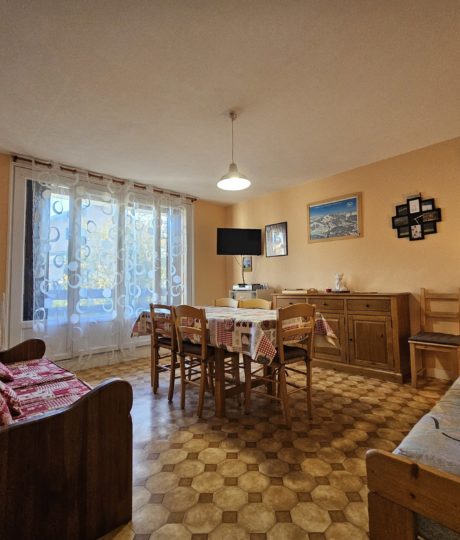 Le Lac – Appartement en résidence – R502DUT00