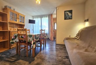 L’Orée des Pistes – Appartement en résidence – R422BOU00