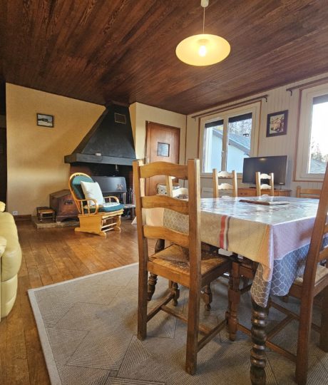 Maison – P802GRE00