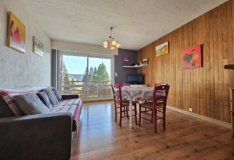 Le Plein Soleil – Appartement en résidence – R432LEF00