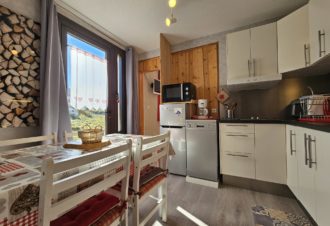 La Halle – Appartement en résidence – P412CHA00