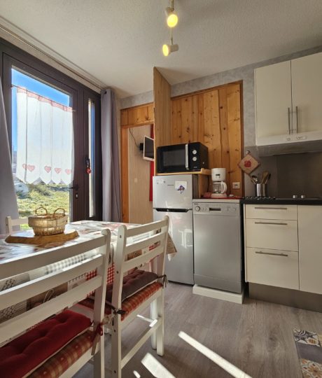 La Halle – Appartement en résidence – P412CHA00