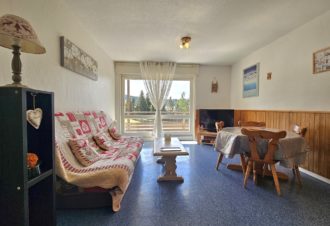 Le Plein Soleil – Appartement en résidence – R423BAL00
