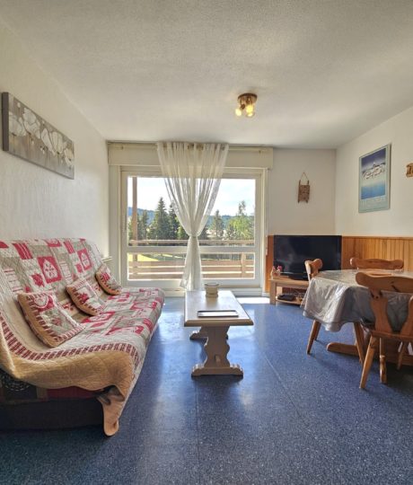 Le Plein Soleil – Appartement en résidence – R423BAL00