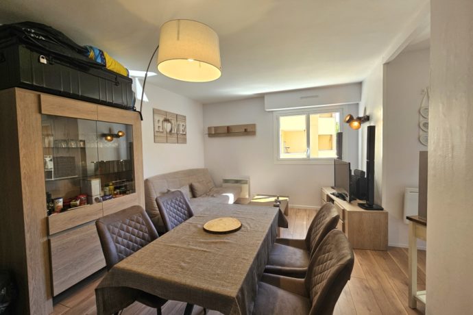 Location-Vacances-Studio-Les Rousses-Station des Rousses-Jura