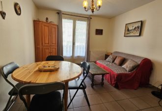 La Ferme Midol – Appartement en résidence