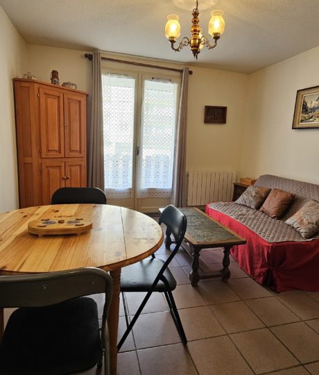 La Ferme Midol – Appartement en résidence