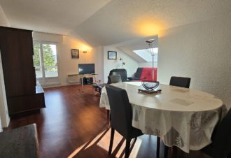 Le Roymont – Appartement en résidence – R422BOI00