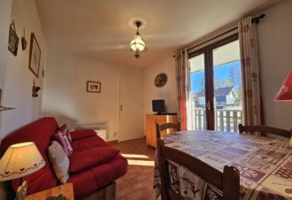 La Ferme Midol – Appartement en résidence – R312GEL00