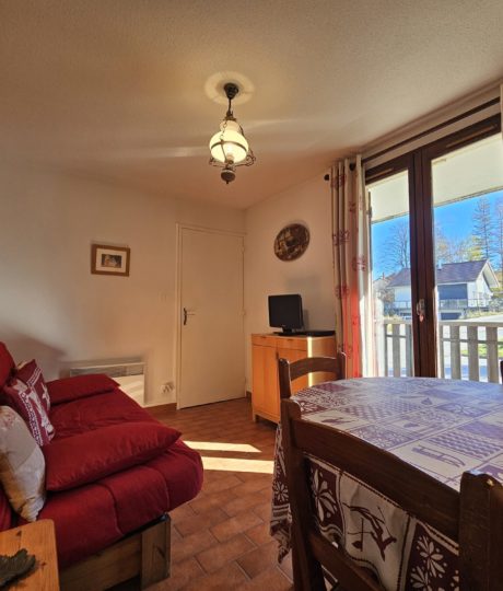 La Ferme Midol – Appartement en résidence – R312GEL00