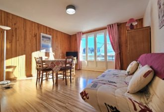 Le Lac – Appartement en résidence – R412DUC00