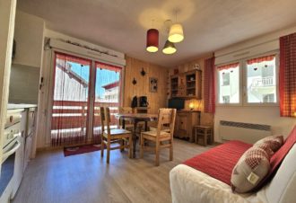 Les Tavaillons – Studio en résidence – R313PIE00