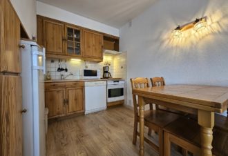 Le Plein Soleil – Appartement en résidence – R423FI15B