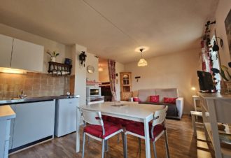 Le Gabelou – Studio en résidence – P412BER00