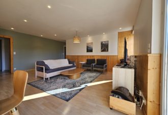 Les Epilobes – Appartement en résidence – P633ANG00