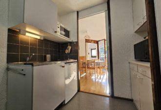 L’Orée des Pistes – Studio en résidence – R312PHI00