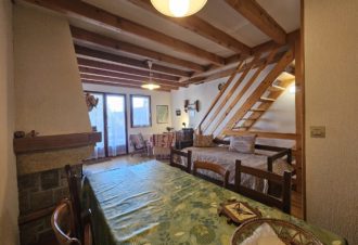 Maison Mitoyenne – R602PER00